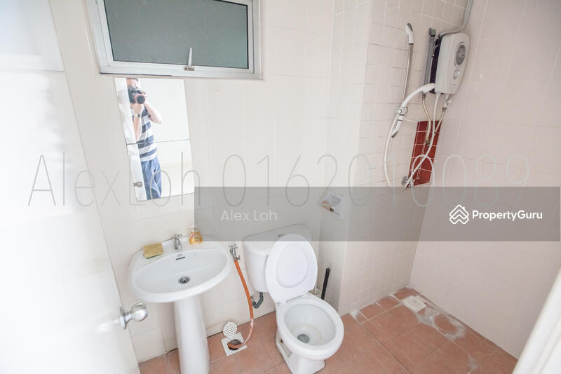 Condominium for Sale at Metropolitan Square Service Residence - Alex Loh - PropertyGuru.com.my