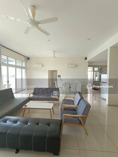 Condominium for Rent at The Seed Taman Sutera Utama - Angela Chye - PropertyGuru.com.my