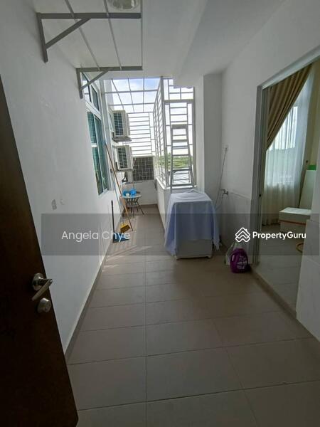 Condominium for Rent at The Seed Taman Sutera Utama - Angela Chye - PropertyGuru.com.my