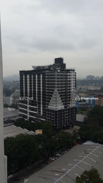 Condominium for Rent at Avenue D'Vogue - KV Chai - PropertyGuru.com.my
