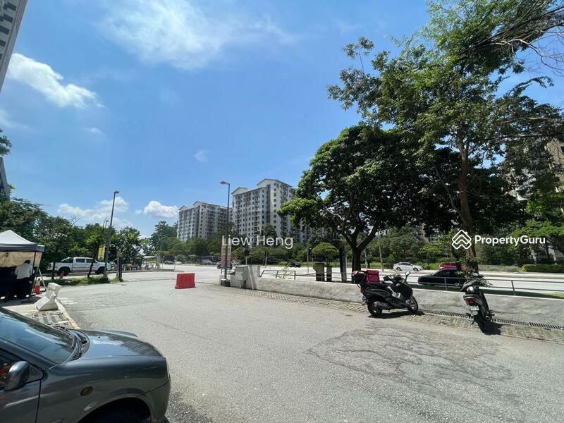 Menara Paragon Cyber 11, persiaran bestari, Cyberjaya, Selangor, 1905 sqft, Commercial
