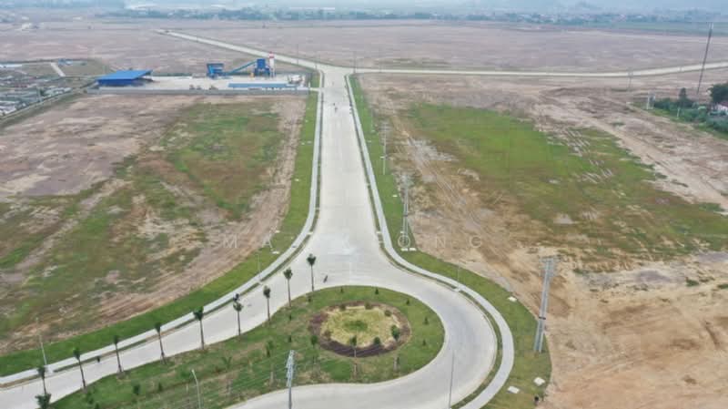 Industrial Land for Sale in Bandar Bukit Raja (Klang) - Max Wong - PropertyGuru.com.my