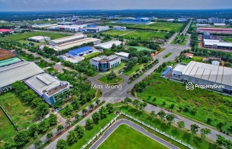 Industrial Land for Sale in Bandar Bukit Raja (Klang) - Max Wong - PropertyGuru.com.my