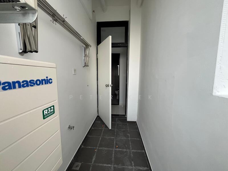 For Sale - Space Residency