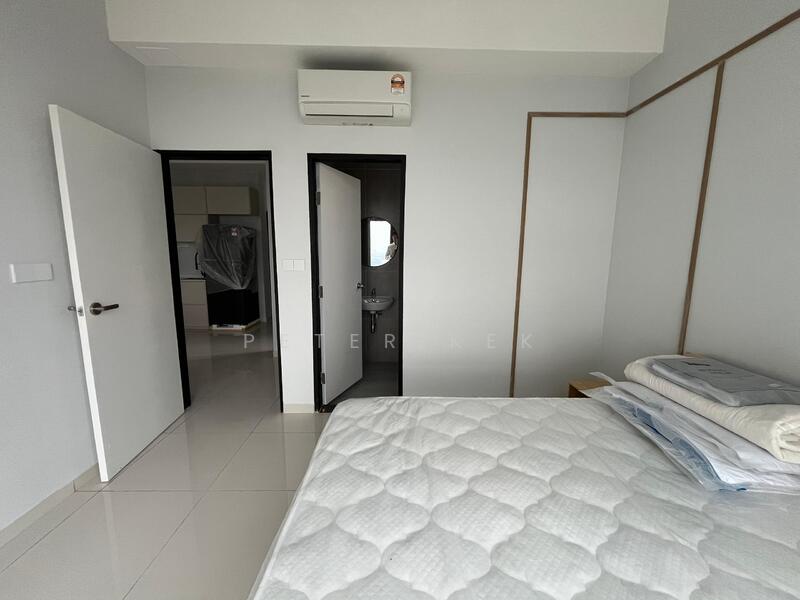 For Sale - Space Residency