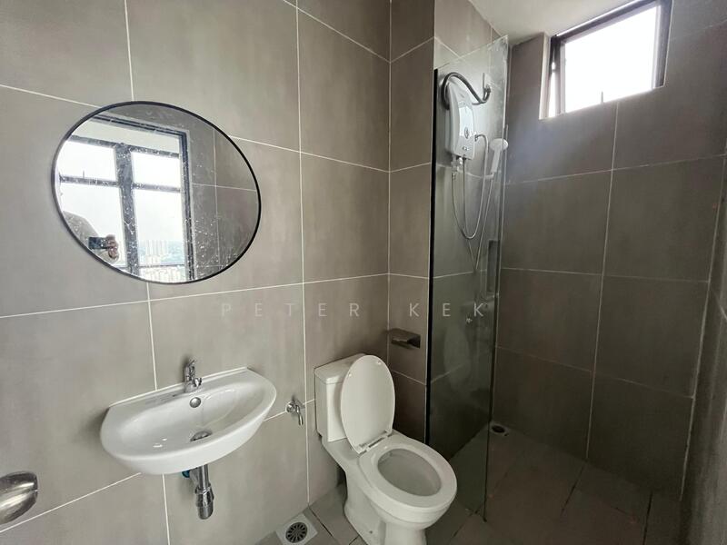 For Sale - Space Residency