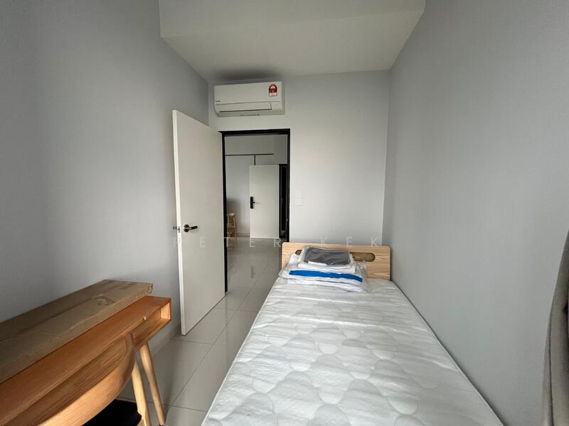 For Sale - Space Residency