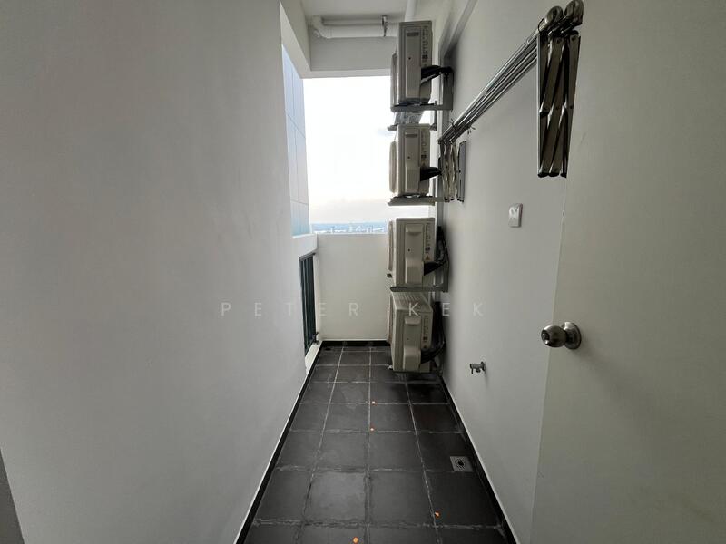 For Sale - Space Residency