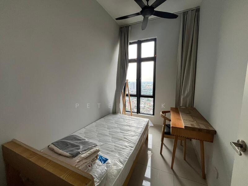 For Sale - Space Residency