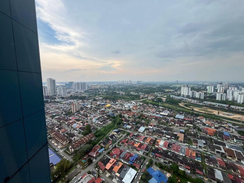 For Sale - Space Residency