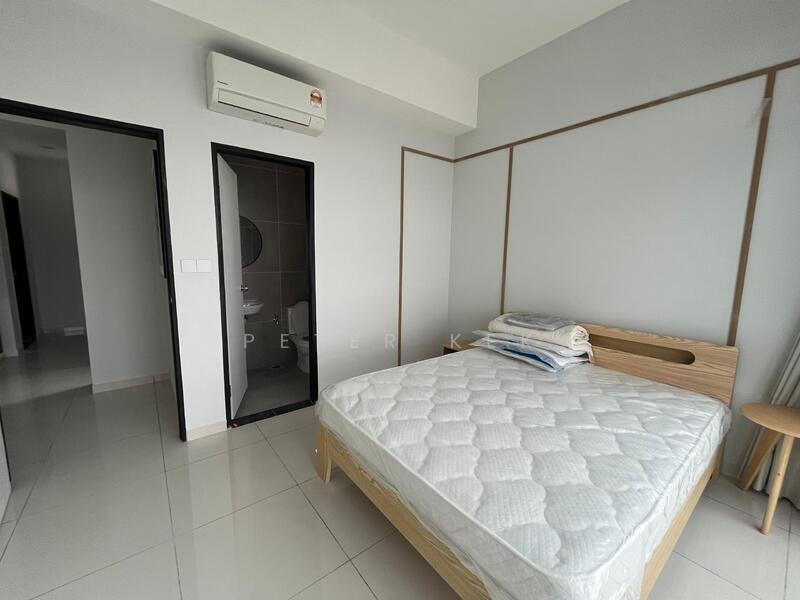 For Sale - Space Residency