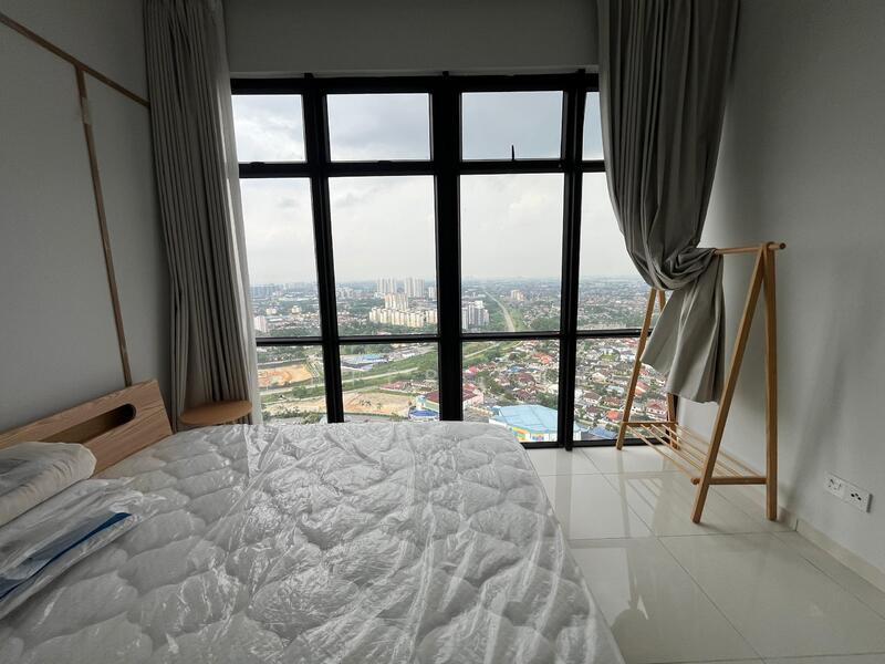 For Sale - Space Residency