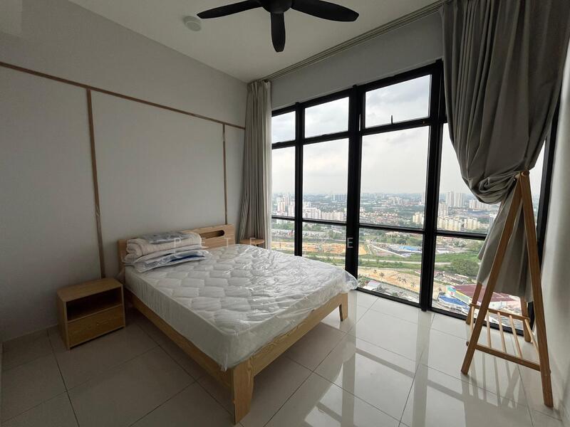 For Sale - Space Residency