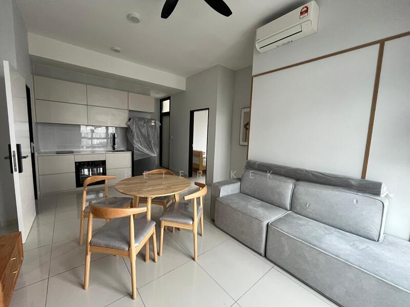 For Sale - Space Residency