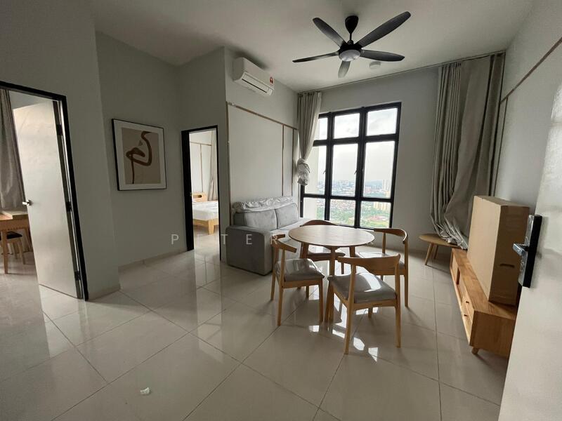 For Sale - Space Residency