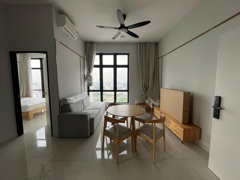 For Sale - Space Residency