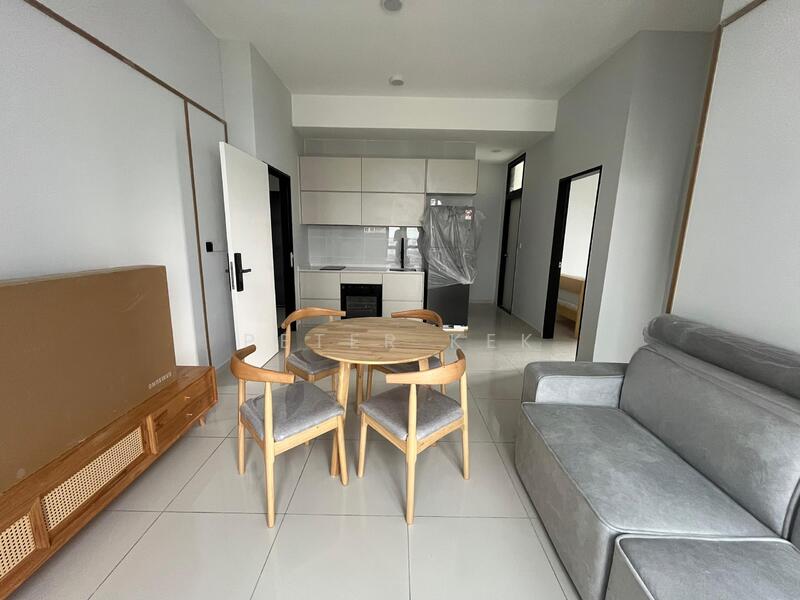 For Sale - Space Residency