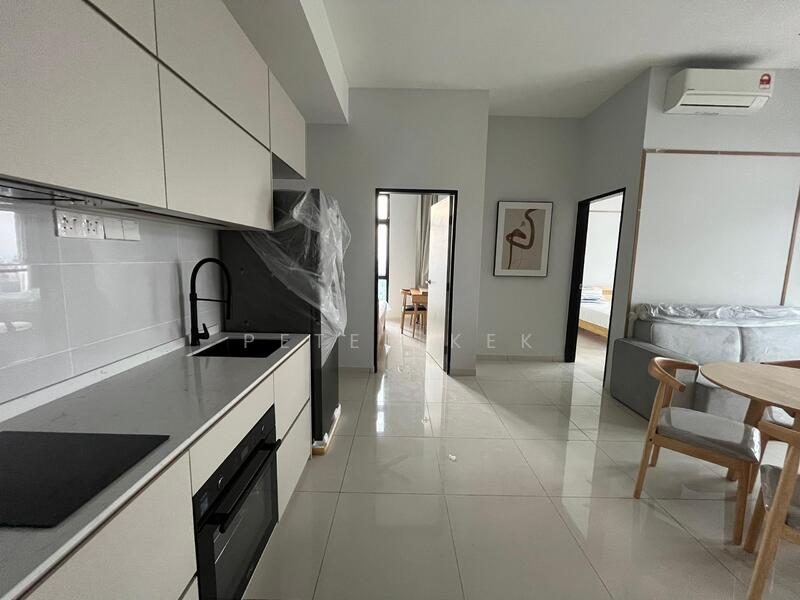 For Sale - Space Residency