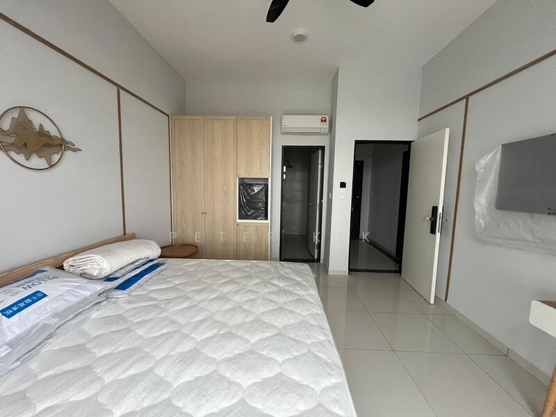 For Sale - Space Residency