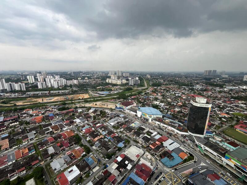 For Sale - Space Residency