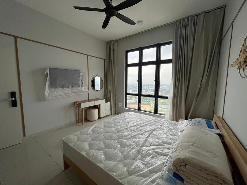 For Sale - Space Residency