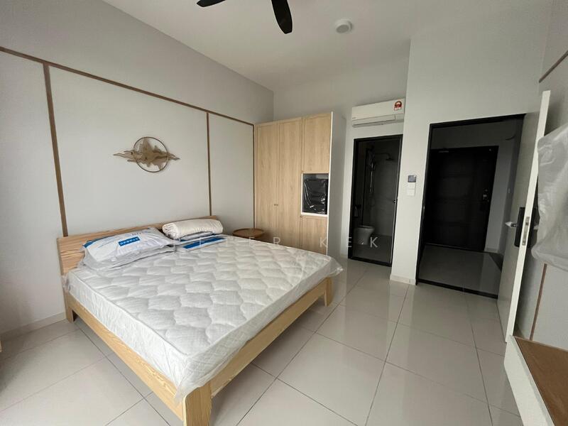 For Sale - Space Residency