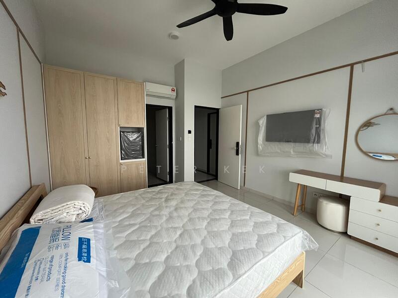 For Sale - Space Residency