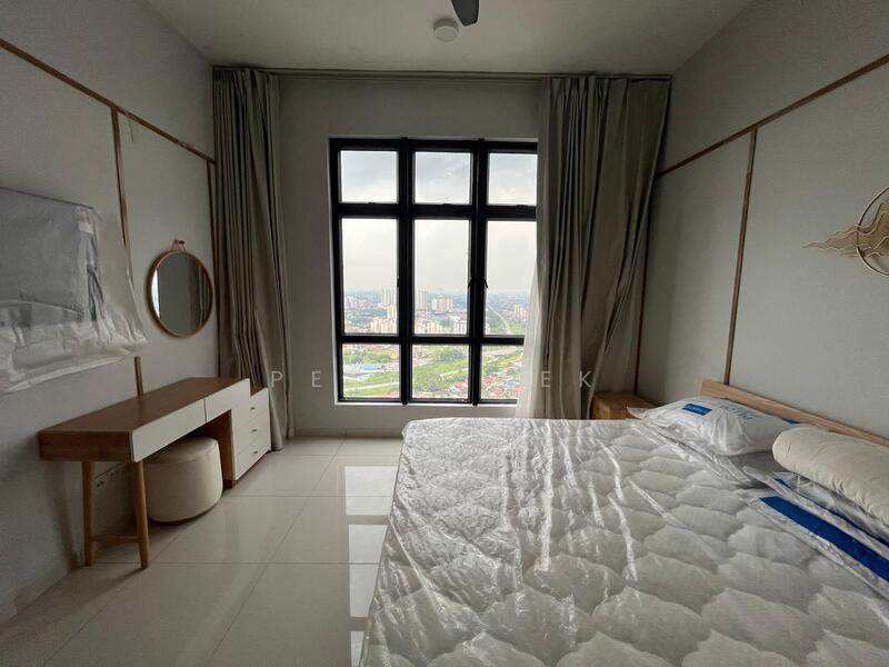 For Sale - Space Residency