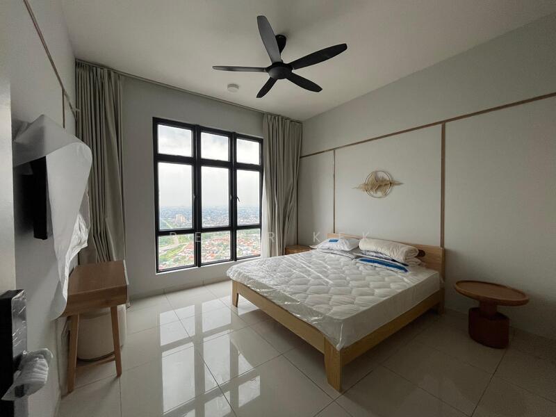 For Sale - Space Residency