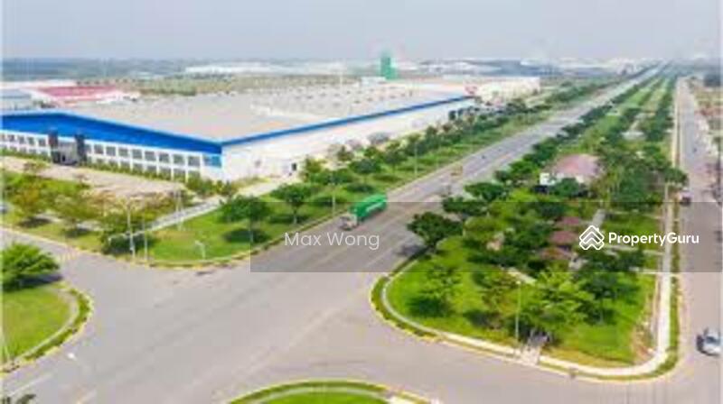 Industrial Land for Sale in Pulau Indah (Klang) - Max Wong - PropertyGuru.com.my