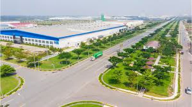 Tanah Perindustrian untuk Dijual di Shah Alam (Selangor) - Max Wong - PropertyGuru.com.my