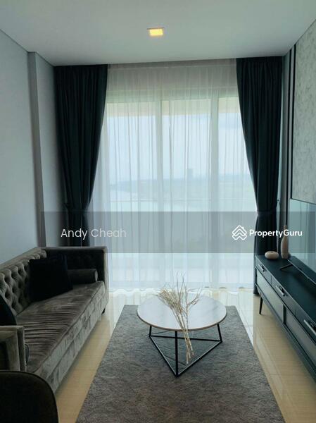For Rent - Puteri Cove Residences