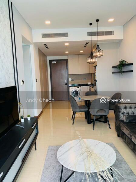 For Rent - Puteri Cove Residences