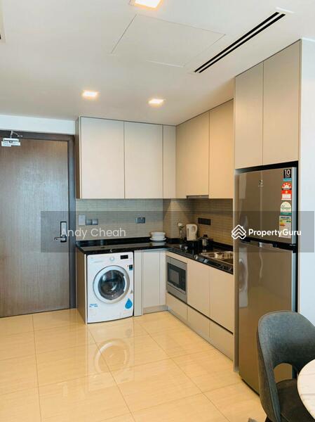 For Rent - Puteri Cove Residences