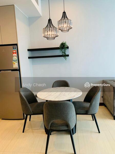 For Rent - Puteri Cove Residences