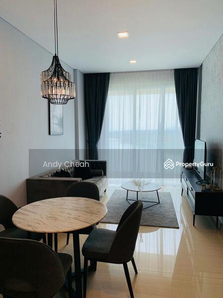 For Rent - Puteri Cove Residences