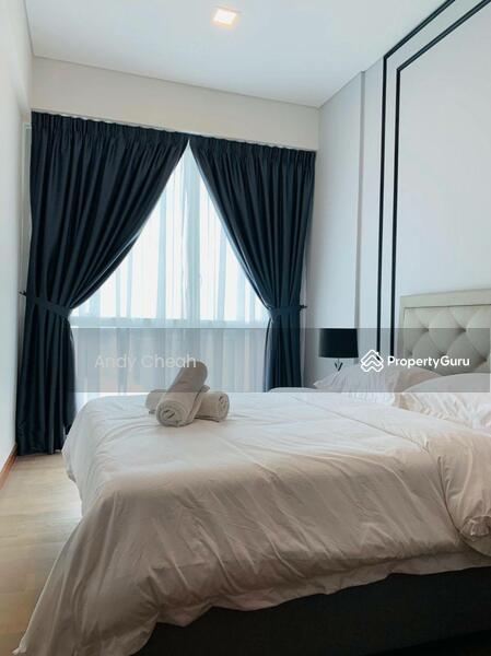 For Rent - Puteri Cove Residences