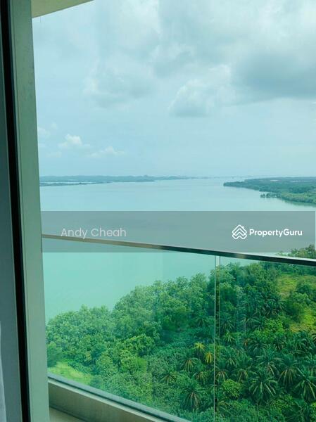For Rent - Puteri Cove Residences