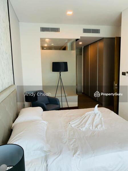 For Rent - Puteri Cove Residences