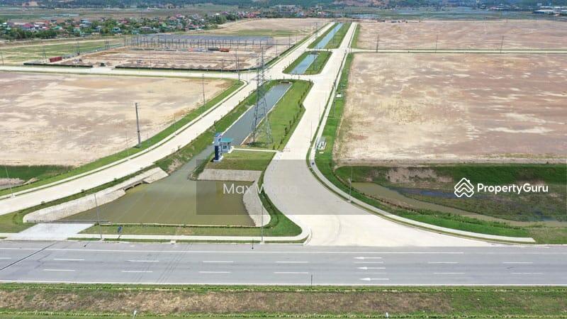 Tanah Perindustrian untuk Dijual di Bandar Bukit Raja (Klang) - Max Wong - PropertyGuru.com.my