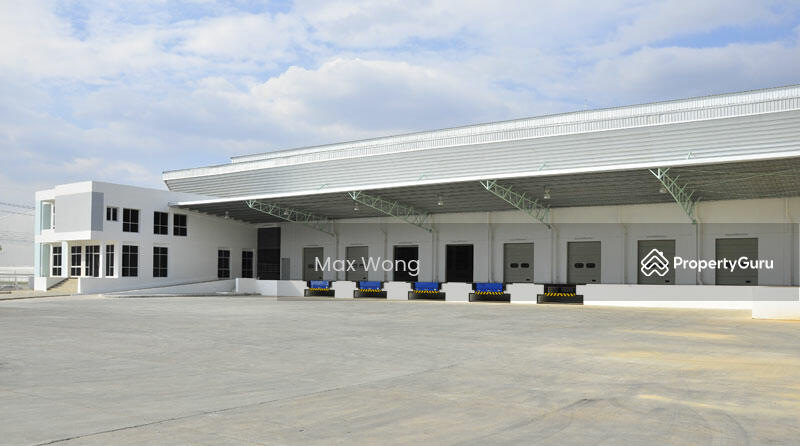 Tanah Perindustrian untuk Dijual di Bandar Bukit Raja (Klang) - Max Wong - PropertyGuru.com.my