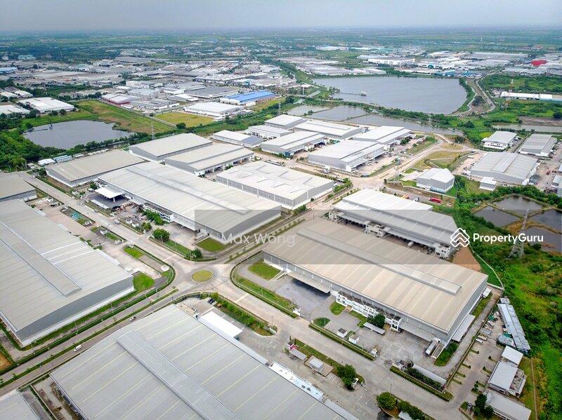 Tanah Perindustrian untuk Dijual di Bandar Bukit Raja (Klang) - Max Wong - PropertyGuru.com.my