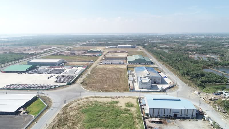 Tanah Perindustrian untuk Dijual di Bandar Bukit Raja (Klang) - Max Wong - PropertyGuru.com.my