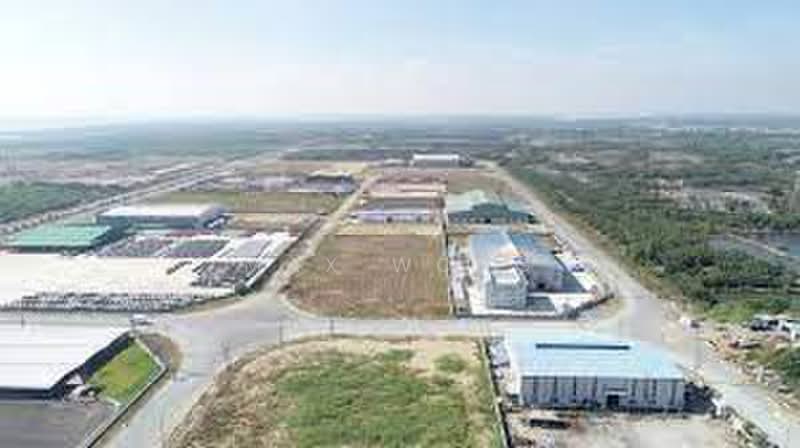 Industrial Land for Sale in Kapar (Selangor) - Max Wong - PropertyGuru.com.my