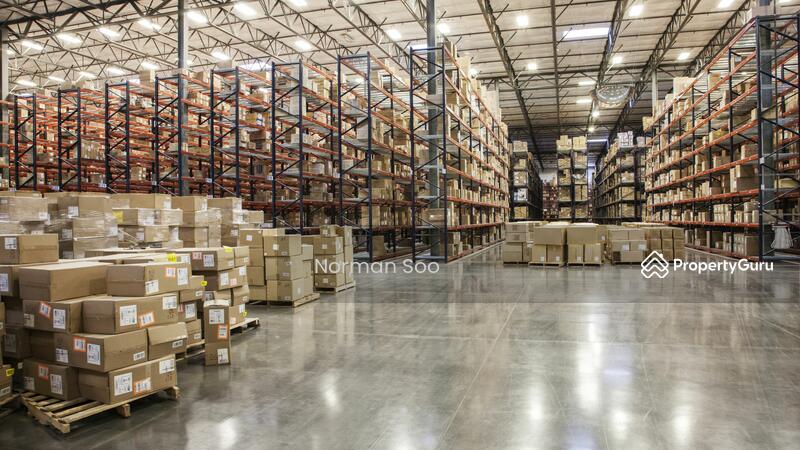 Kilang untuk Disewa di North Port (Pelabuhan Utara) (Port Klang (Pelabuhan Klang)) - Norman Soo - PropertyGuru.com.my