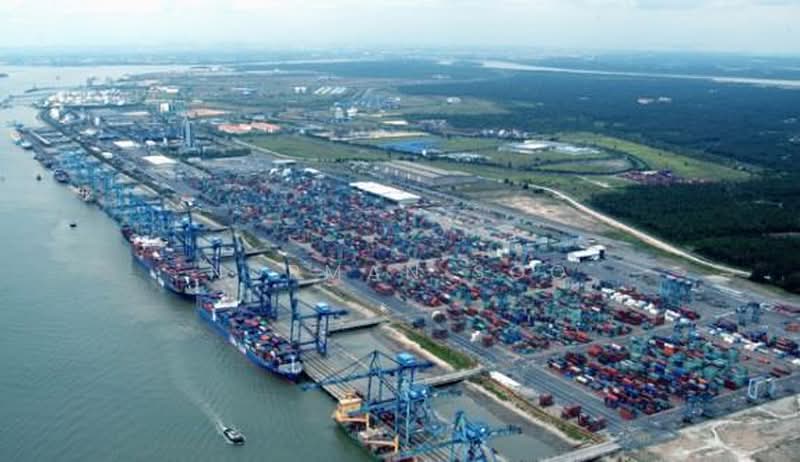 Kilang untuk Disewa di North Port (Pelabuhan Utara) (Port Klang (Pelabuhan Klang)) - Norman Soo - PropertyGuru.com.my