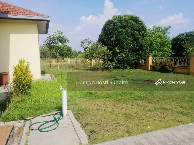 idaman villa Bandar Seri Sendayan untuk dijual Bandar Sri Sendayan