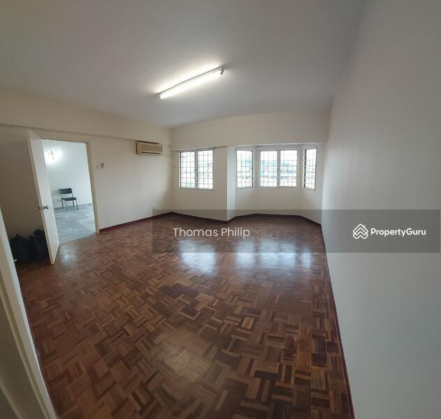 Condominium for Sale at Shang Villa - Thomas Philip - PropertyGuru.com.my