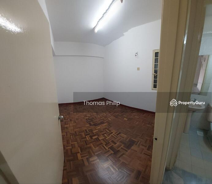 Condominium for Sale at Shang Villa - Thomas Philip - PropertyGuru.com.my
