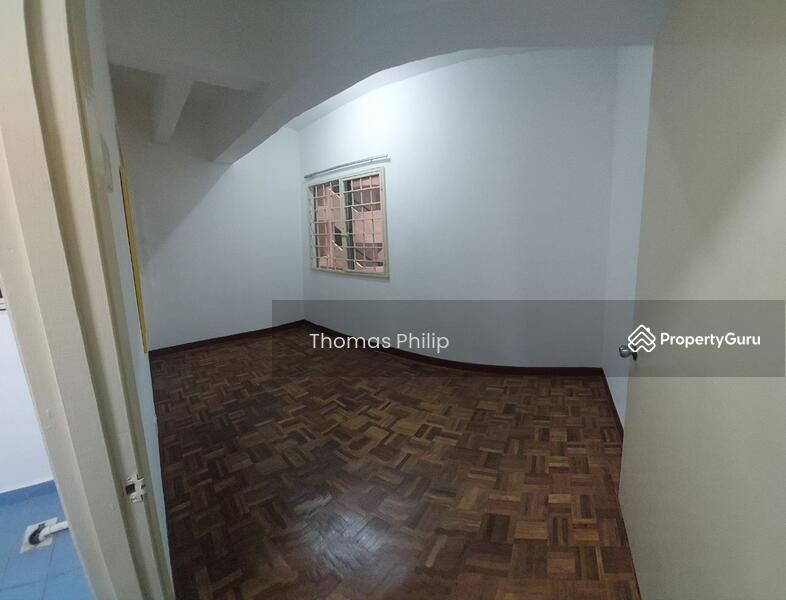Condominium for Sale at Shang Villa - Thomas Philip - PropertyGuru.com.my